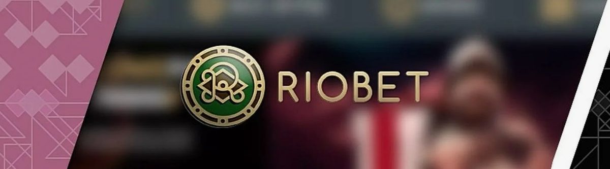 Riobet онлайн казино — лучшие слоты и бонусы